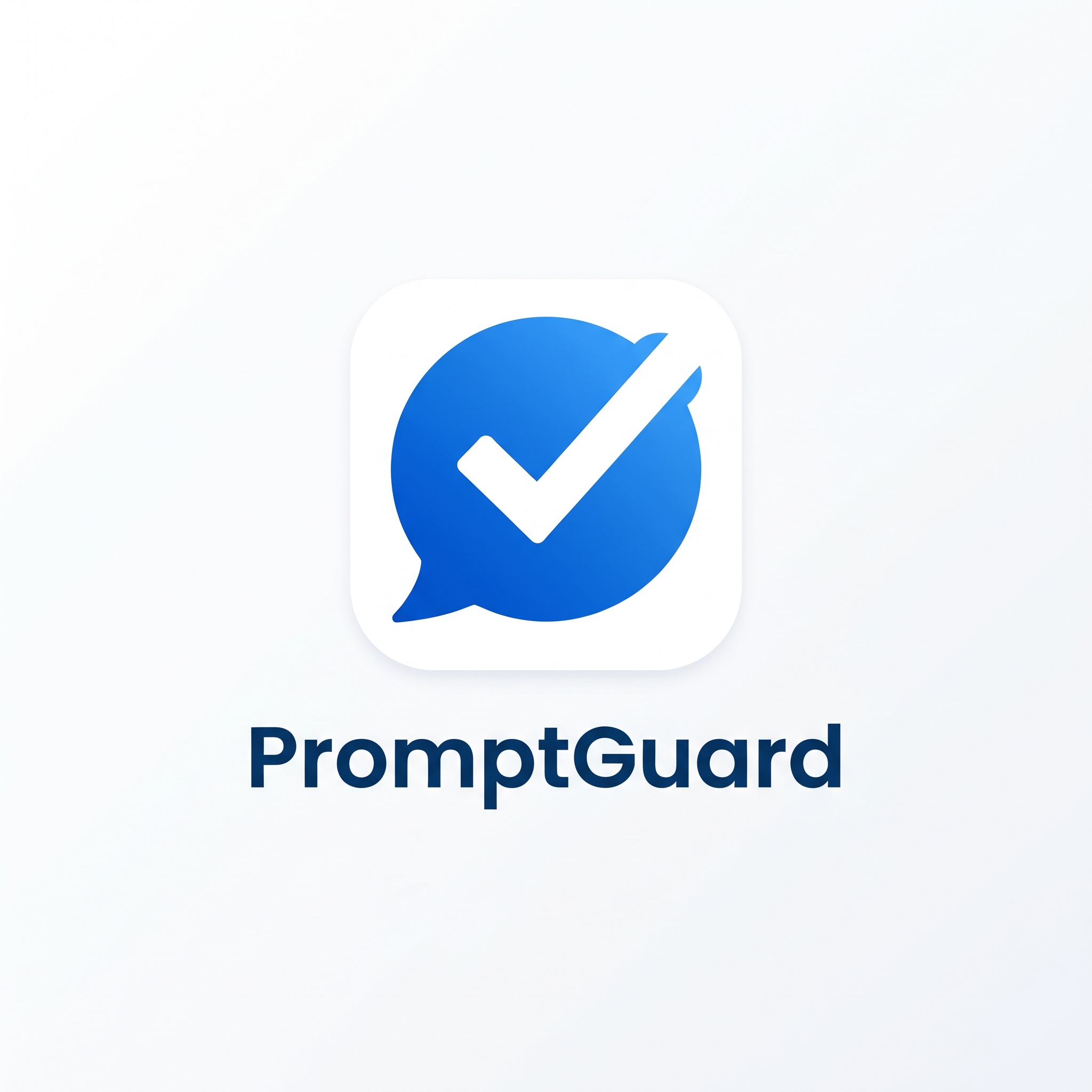 PromptGuard logo